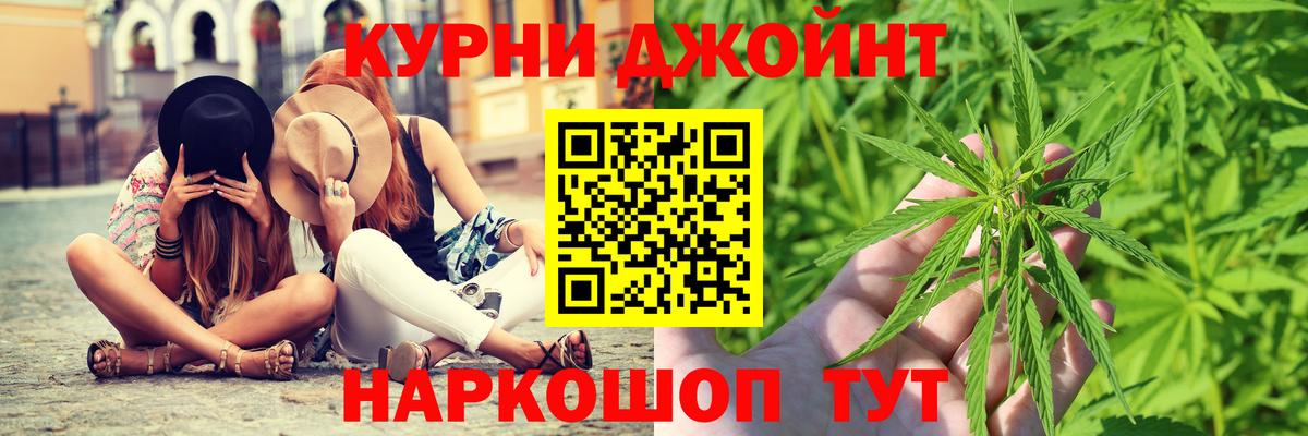 Конопля индика Сунжа